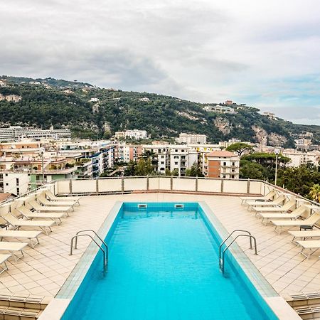 Hotiday Room Collection - Sorrento Buitenkant foto