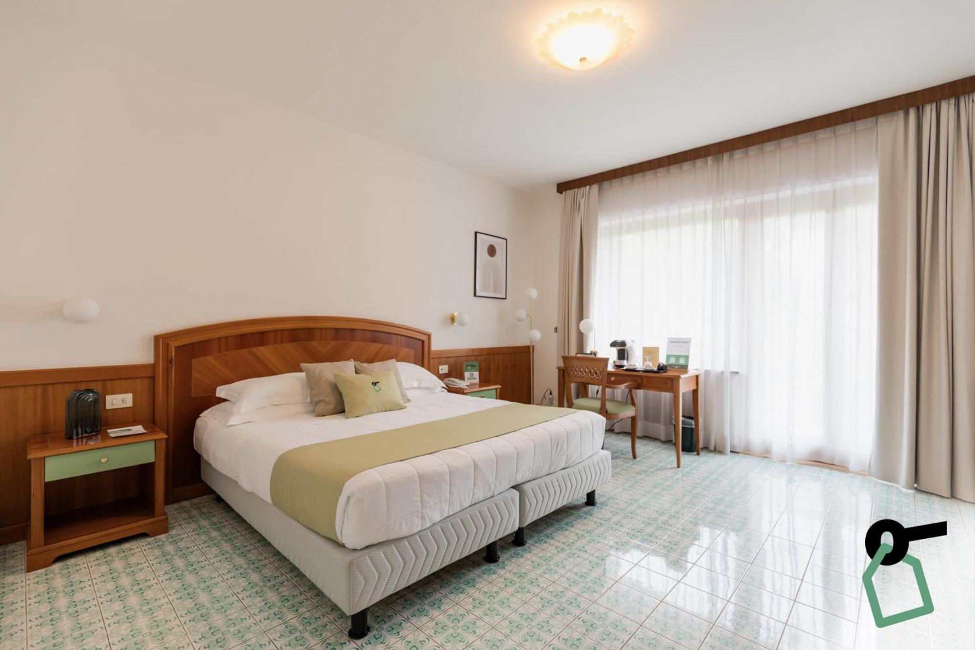 Hotiday Room Collection - Sorrento Buitenkant foto