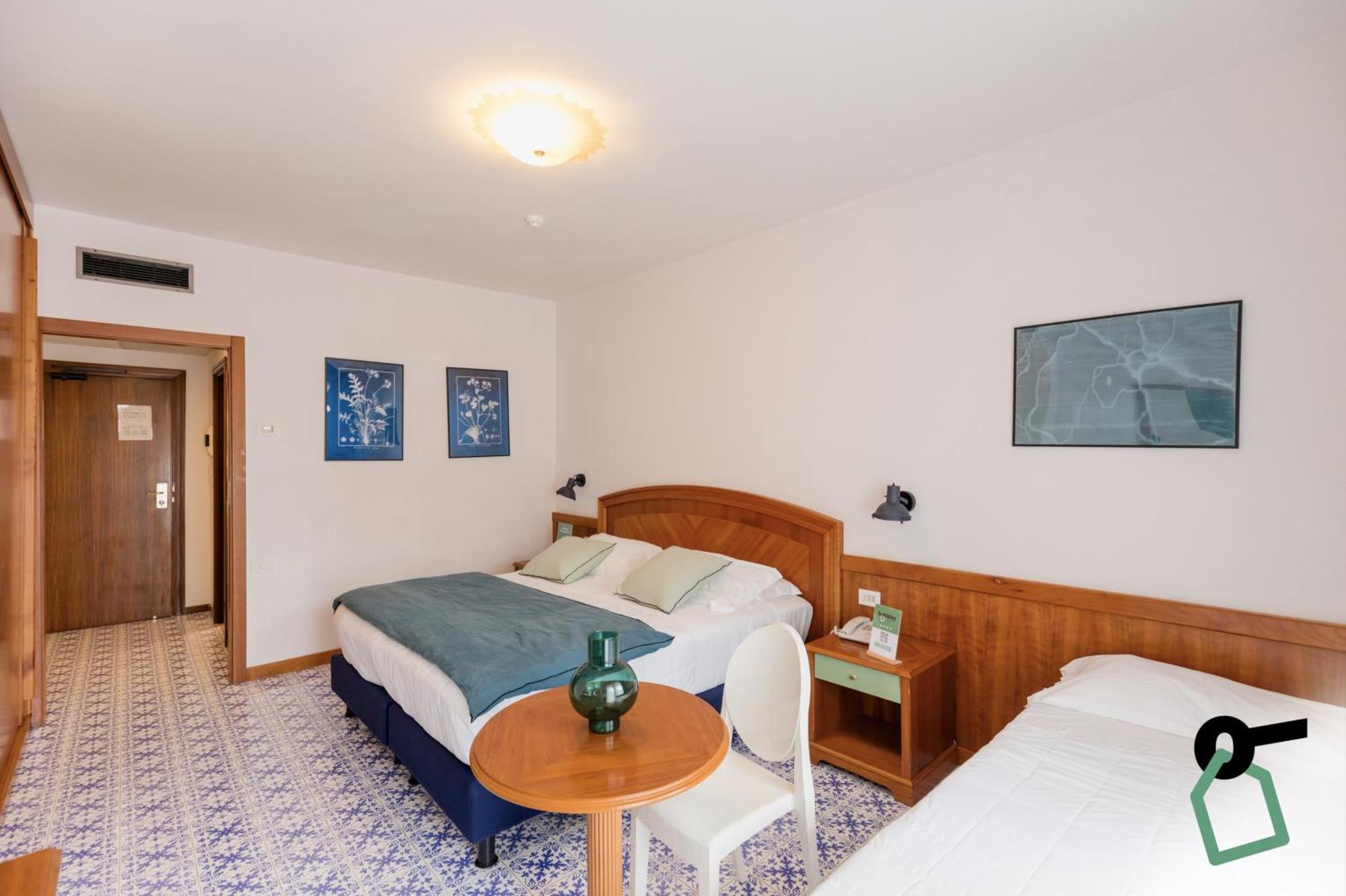 Hotiday Room Collection - Sorrento Buitenkant foto