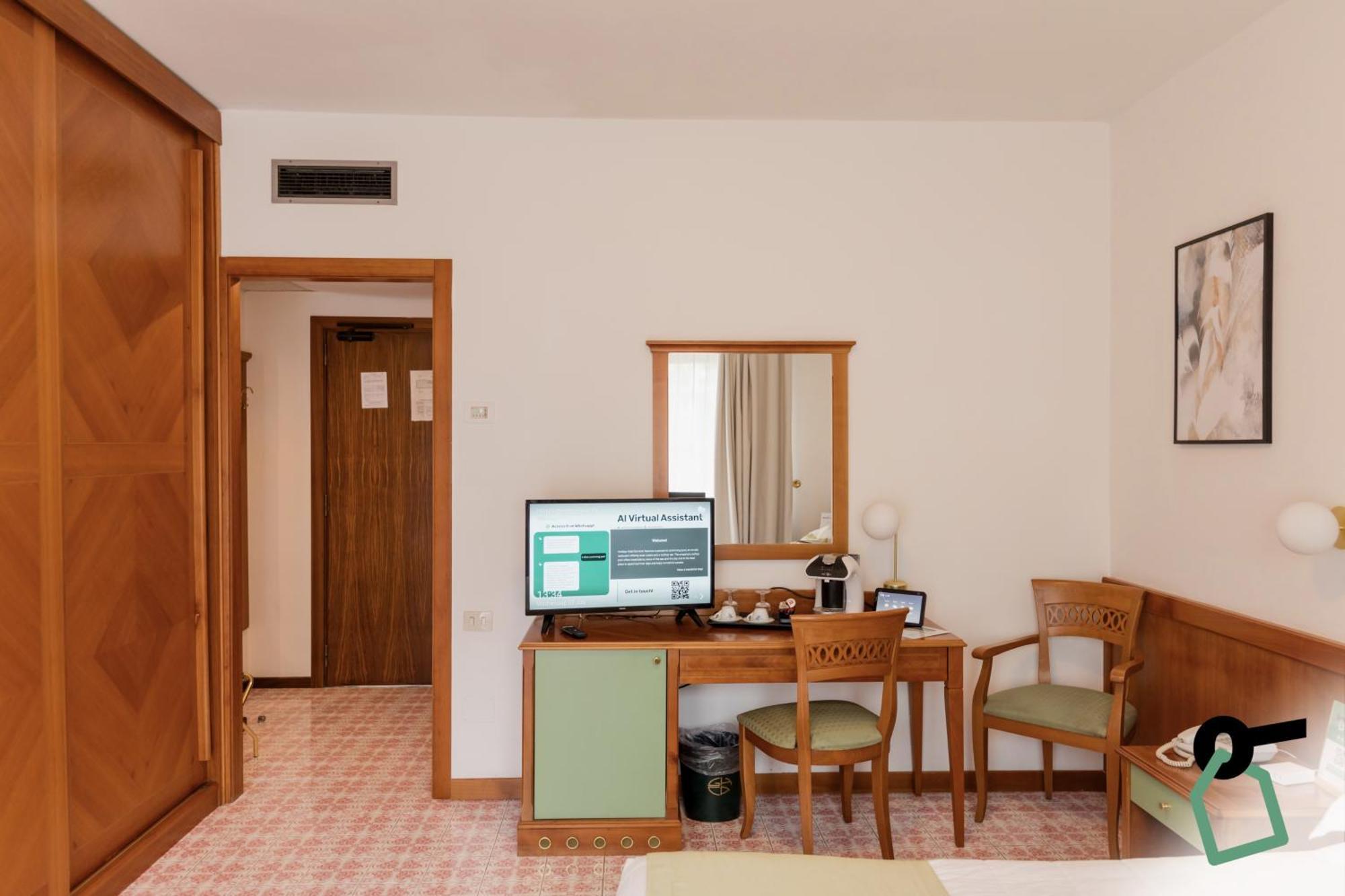 Hotiday Room Collection - Sorrento Buitenkant foto
