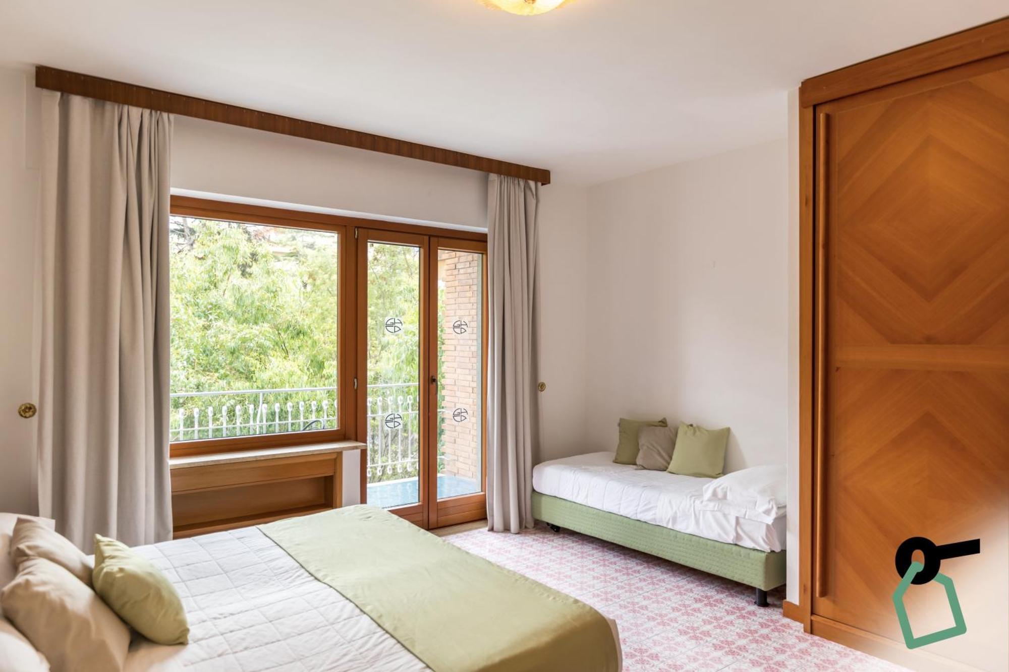 Hotiday Room Collection - Sorrento Buitenkant foto