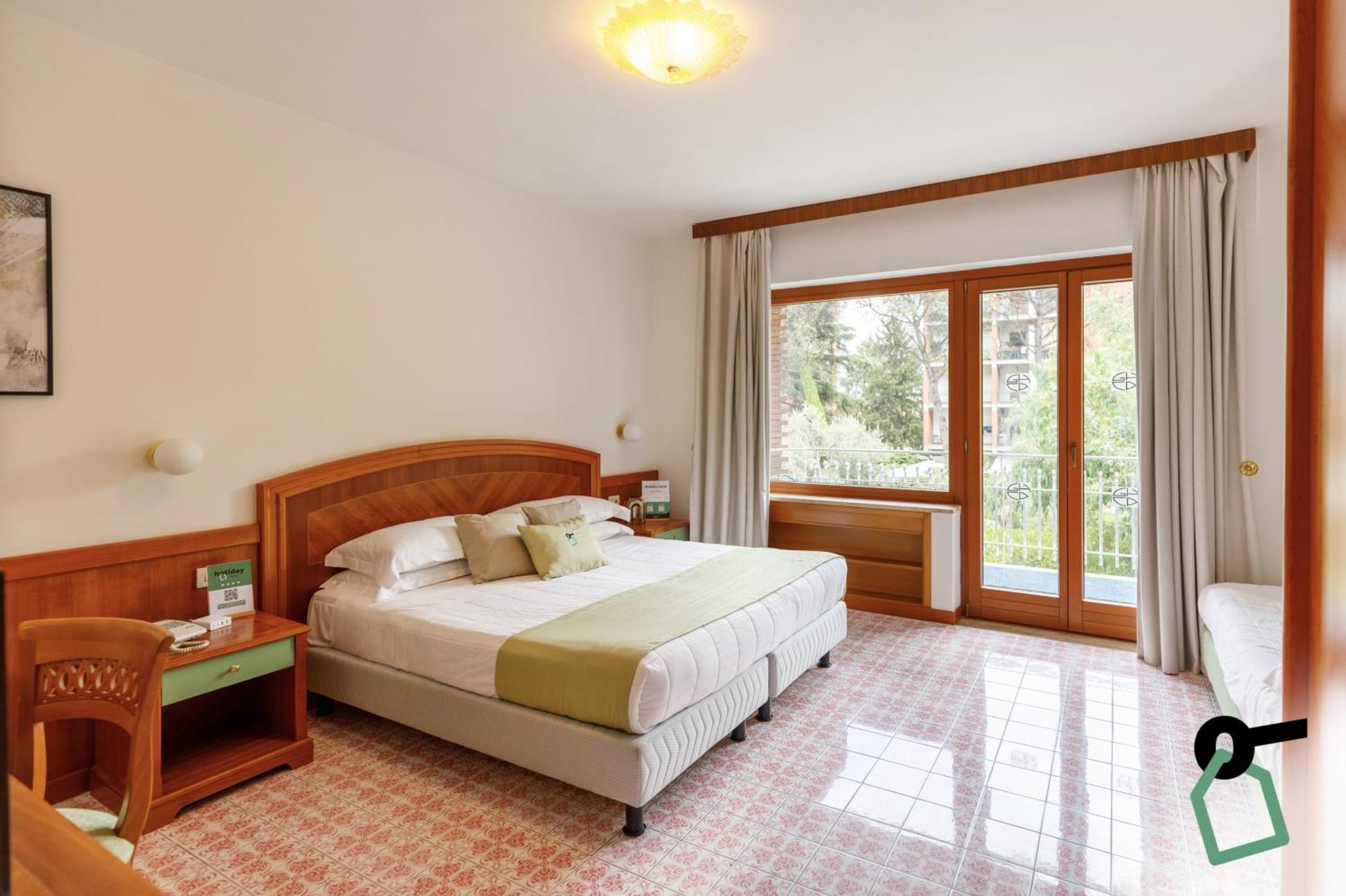 Hotiday Room Collection - Sorrento Buitenkant foto