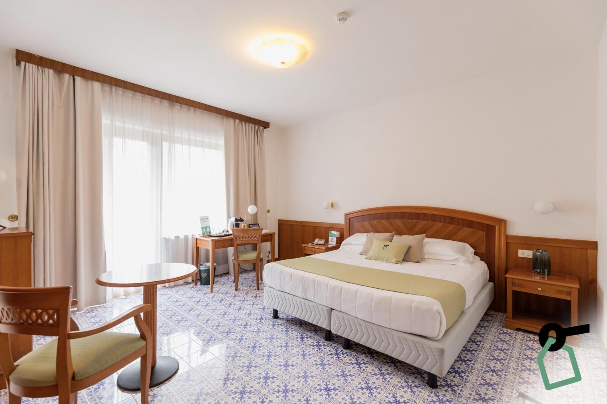 Hotiday Room Collection - Sorrento Buitenkant foto