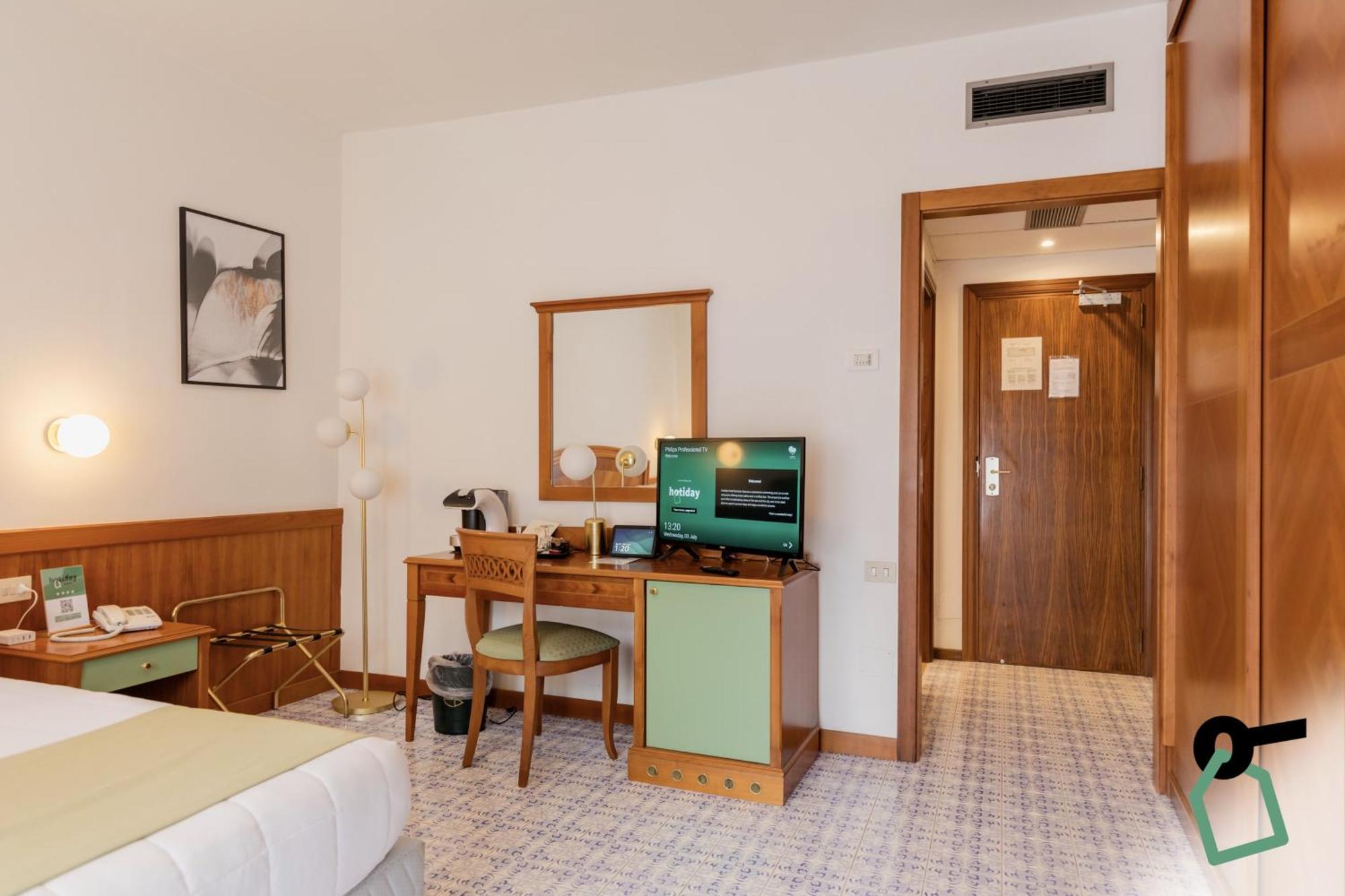 Hotiday Room Collection - Sorrento Buitenkant foto
