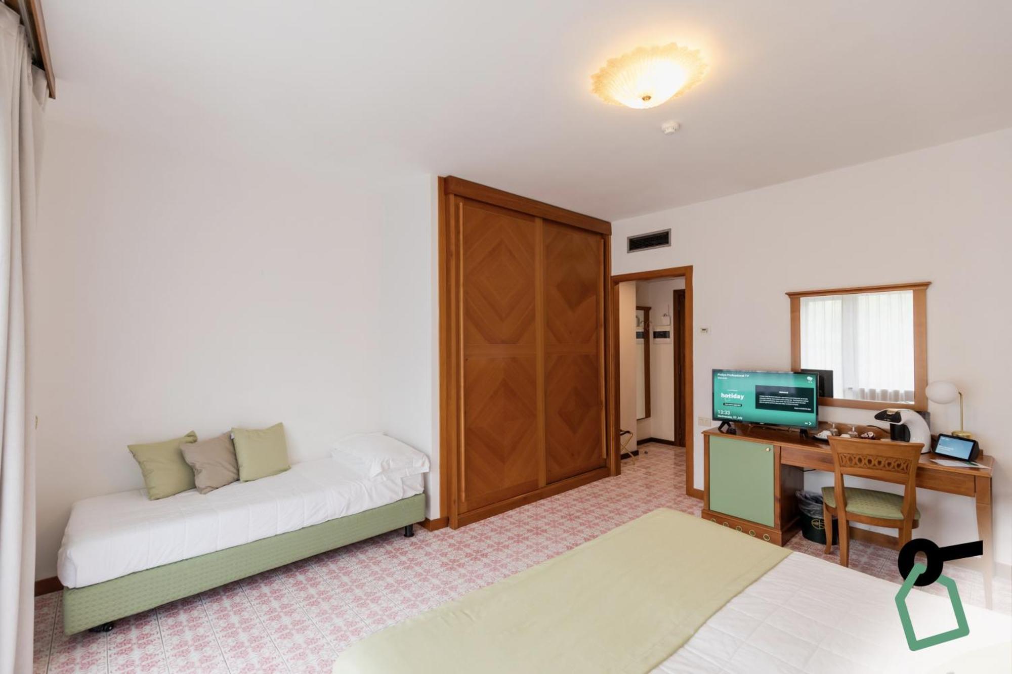 Hotiday Room Collection - Sorrento Buitenkant foto