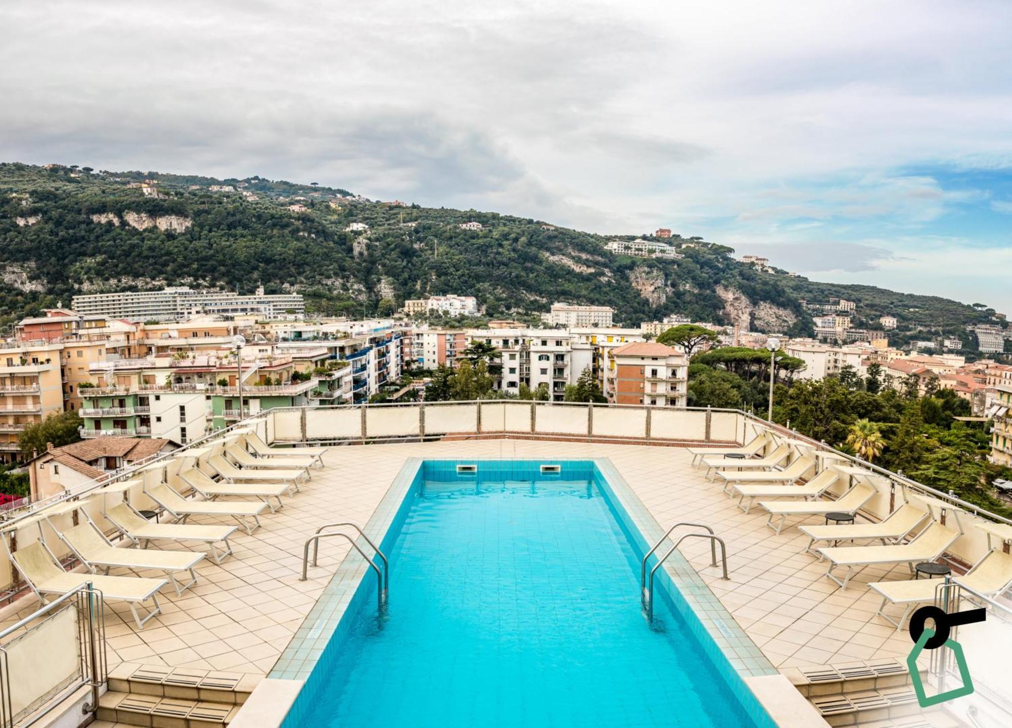 Hotiday Room Collection - Sorrento Buitenkant foto