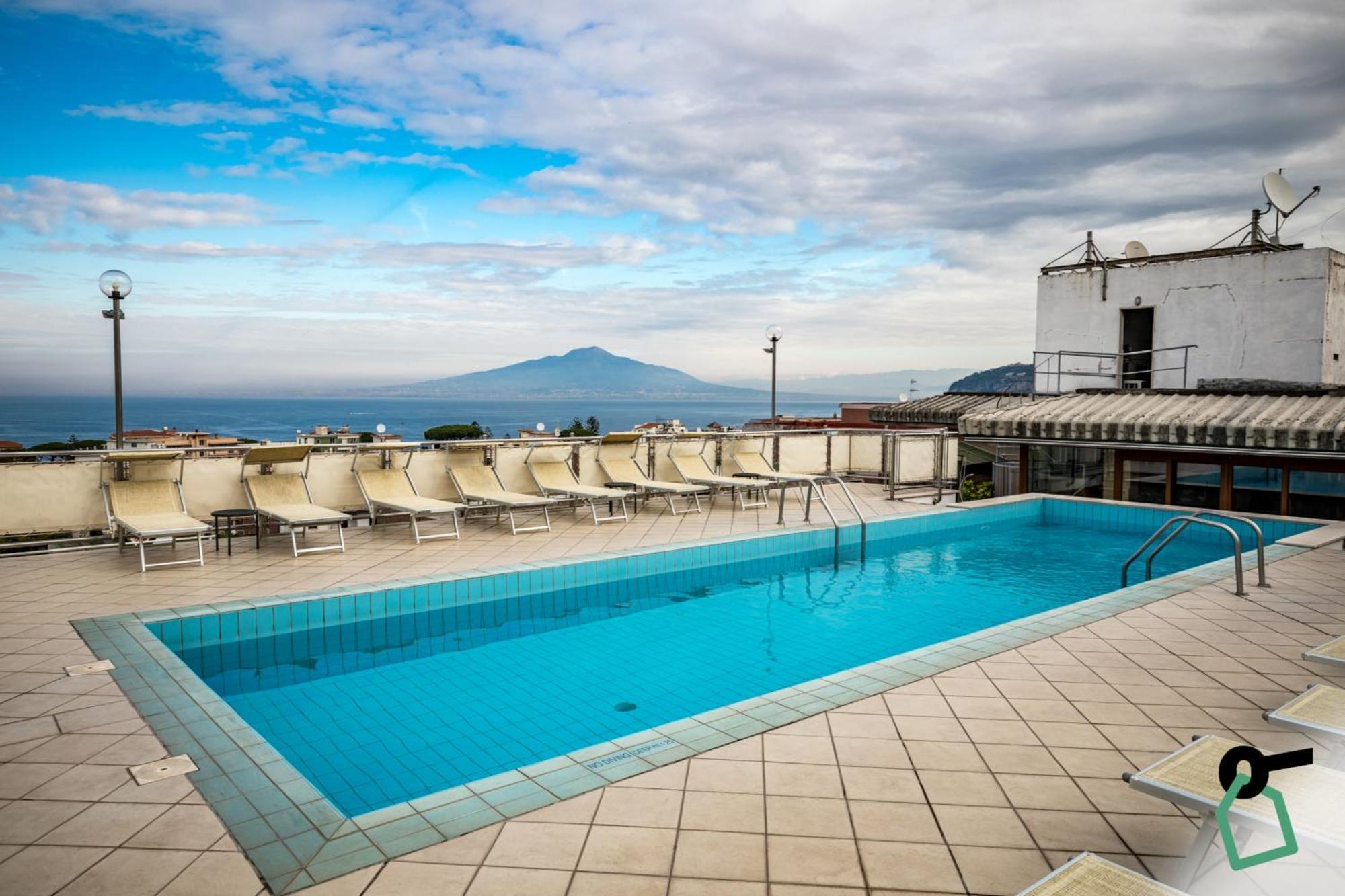 Hotiday Room Collection - Sorrento Buitenkant foto