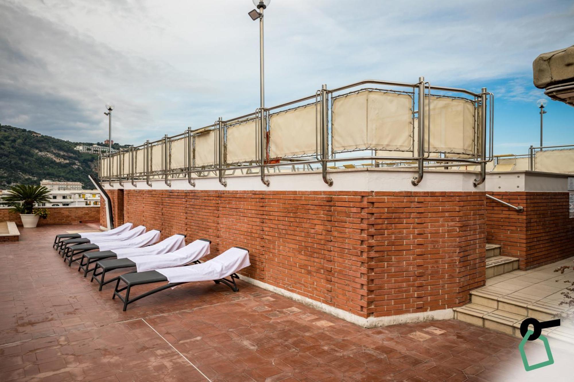 Hotiday Room Collection - Sorrento Buitenkant foto