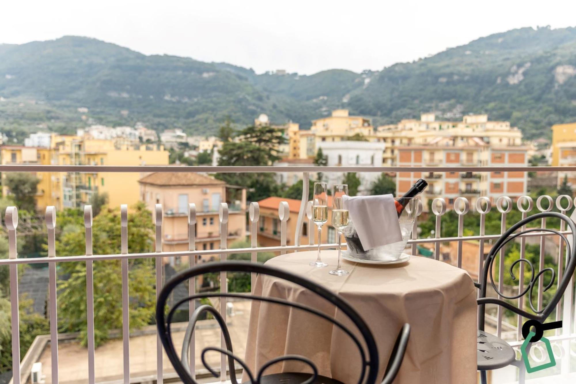 Hotiday Room Collection - Sorrento Buitenkant foto