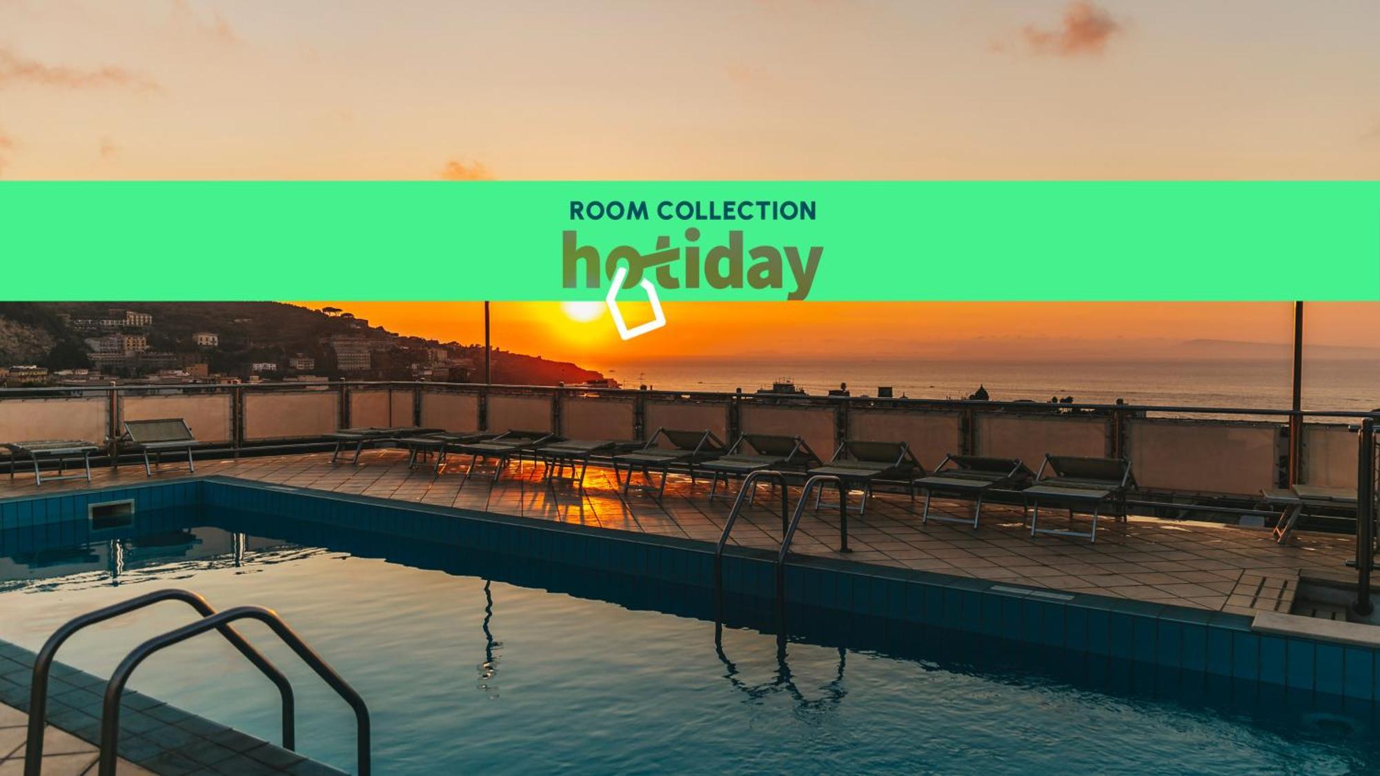 Hotiday Room Collection - Sorrento Buitenkant foto
